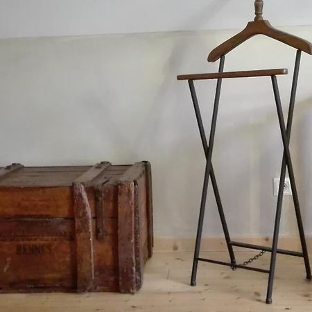Chambres D'Hotes Le Clos De La Touche Cheillé Kültér fotó