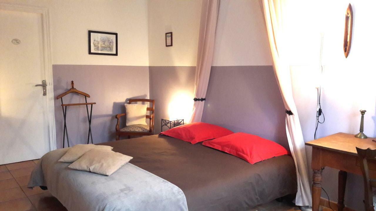 Chambres D'Hotes Le Clos De La Touche Cheillé Kültér fotó